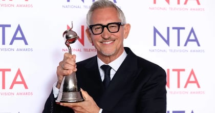 The Box Odds: Graeme Souness Tipped For Success In Gary Lineker&#039;s New Game Show