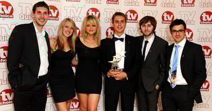 The Inbetweeners Odds: Hit Comedy Odds-On To Return For Third Movie