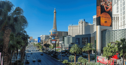 Casino News Roundup: Las Vegas Strip Recovery &amp; BetMGM Trims Outlook
