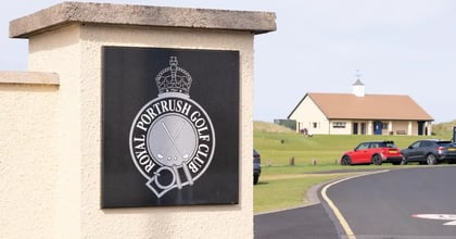 The Open Championship: Royal Portrush's Toughest Holes - 2019 Vs 2025 Round 1