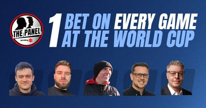 The Panel: World Cup 2026 - Beat The Bookies