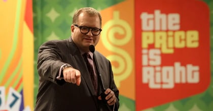 BetMGM And Fremantle Set To Unveil The Lion&#039;s Share The Price Is Right Game