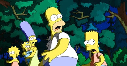 The Simpsons Movie 2 Odds: Tom Hanks In Contention For Cameo Comeback?