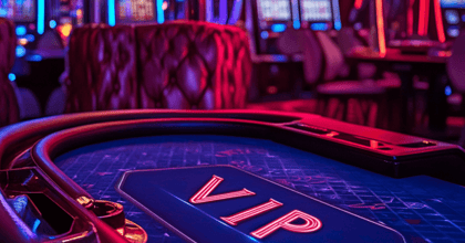Bônus Cassino VIP (2025): Melhores Programas de Clube VIP