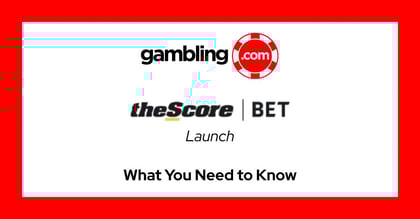 theScore Bet Promo Code &amp; Launch Date
