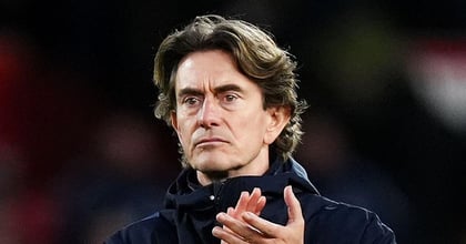 Next Premier League Manager To Leave Odds: Faltering Frank Favourite For Sack