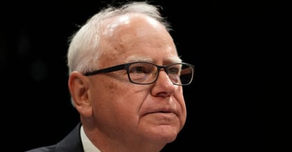 Minnesota Governor Signs SF 4760, Enacting Nation's First Legislative Ban on Prediction Markets