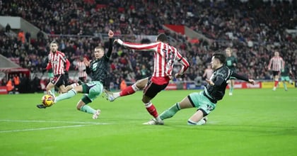 Football Betting: Tom Lee's Tips For EFL Play-Off Finals