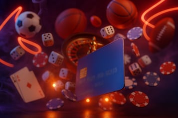 5 belangrijke tips voor online casino registratie