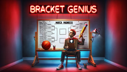Top 50 Funny March Madness Bracket Names: Best, Funniest Names for 2024 NCAA Tournament Pools