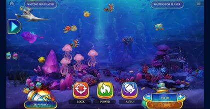 Top 5 Social Casino Fish Table Games