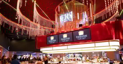 Top 5 Casino Resorts in Michigan