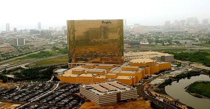 Top 5 Casino Resorts in New Jersey