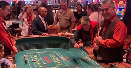 Top 5 Casino Resorts in Pennsylvania