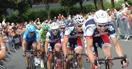 Wedden op Tour de France 2025 Favorieten & Odds en Wedtips: Pogačar, Vingegaard, Evenepoel