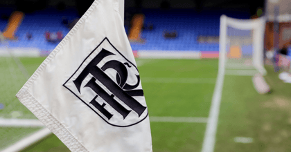 Next Tranmere Manager Odds: Wild Favourite For Prenton Park Job