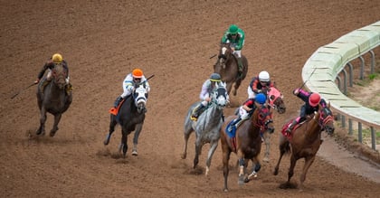 How to Bet on the U.S. Triple Crown