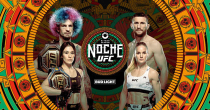 Wedden op UFC 306: UFC Noche Merab vs Sean O'Malley