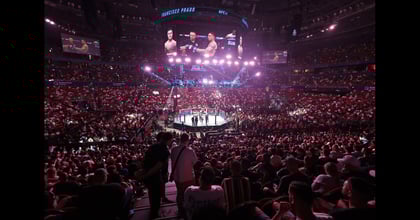 UFC 312 – Odds, Bettingtips och Fullständig Guide