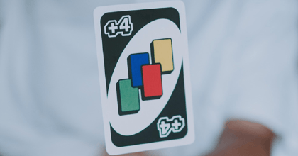 UNO arriva al Casinò: il famoso gioco di carte è protagonista a Las Vegas