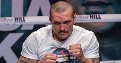Oleksandr Usyk vs Daniel Dubois 2 – Preview, Odds & Tips