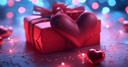 Κερδίστε στο καζίνο και στην αγάπη την ημέρα του Αγίου Βαλεντίνου