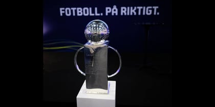Vem vinner Allsvenskan 2025? Odds, analyser & speltips på topp 4