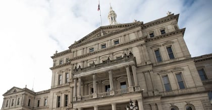 Virginia Lottery Further Diversifies Game Offerings with Fennica Deal