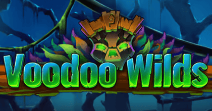 La Nuova Slot Voodoo Wilds in Esclusiva su Eurobet, e altre Slot Voodoo
