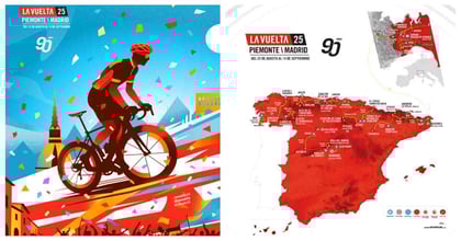 Apuestas a la Vuelta a España 2025: favoritos, cuotas y pronósticos