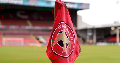 Next Walsall Manager Odds: Moore Heads Early Market