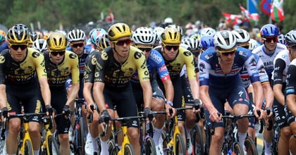 Wedden op wielrennen: De ultieme gids