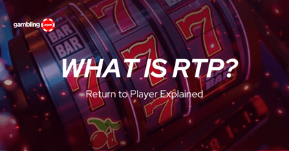 What Is RTP ? A Complete Guide to Return to Player in Online Slots
