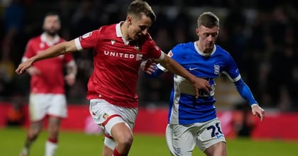 The Championship Betting: Wrexham And Birmingham Hoping For Hollywood Seasons