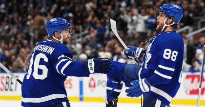 NHL: Picks &amp; Preview for Leafs vs Flyers, Panthers vs Hurricanes, Rangers vs Lightning