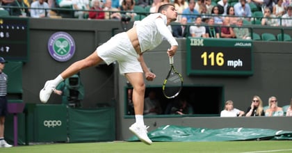 Wimbledon mannen Wedtips, voorspellen en odds