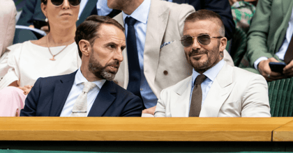 Wimbledon 2025 Odds: Which Stars Will Be In The Royal Box For Finals Day?