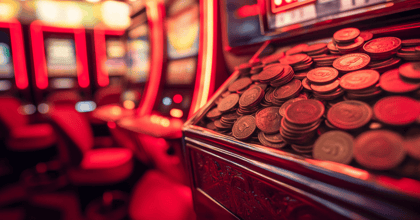 Πως να κερδίσεις στα φρουτάκια