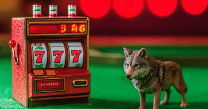 Τα καλύτερα φρουτάκια με λύκους για να παίξετε το 2025