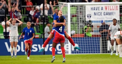 Betting on Women’s Soccer: Strategy &amp; Tips to Consider