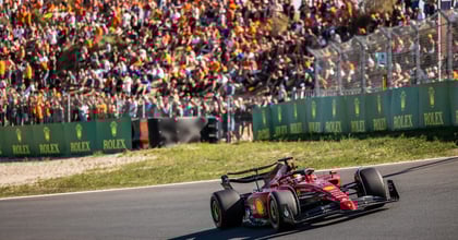 Dutch Grand Prix 2025: Weddenschappen, Quoteringen &amp; Expert Voorspellingen voor Zandvoort