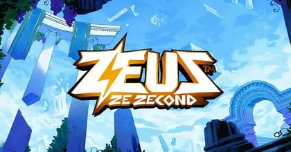 Hacksaw Gaming Unveils Zeus Ze Zecond With 20,000x Maximum Win