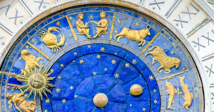 What Your Star Sign Reveals About Your Casino Personality