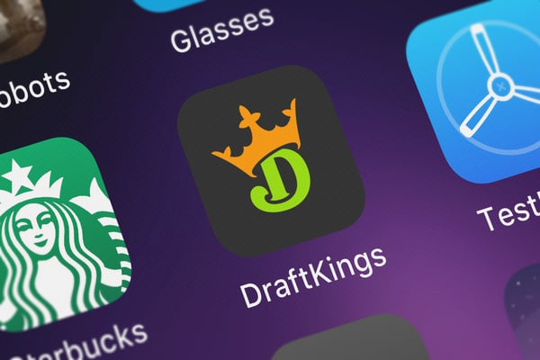 DraftKings Casino App