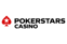 Pokerstars Casino