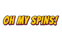 Oh My Spins Casino