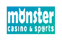 Monster Casino Sports