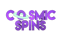 Cosmic Spins Casino