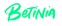 Betinia Sports