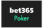Bet365 Poker